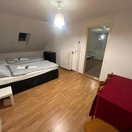 Siegen Achenbach 3 Apartment Exterior photo