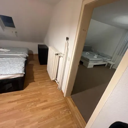 Siegen Achenbach 3 Apartment Exterior photo
