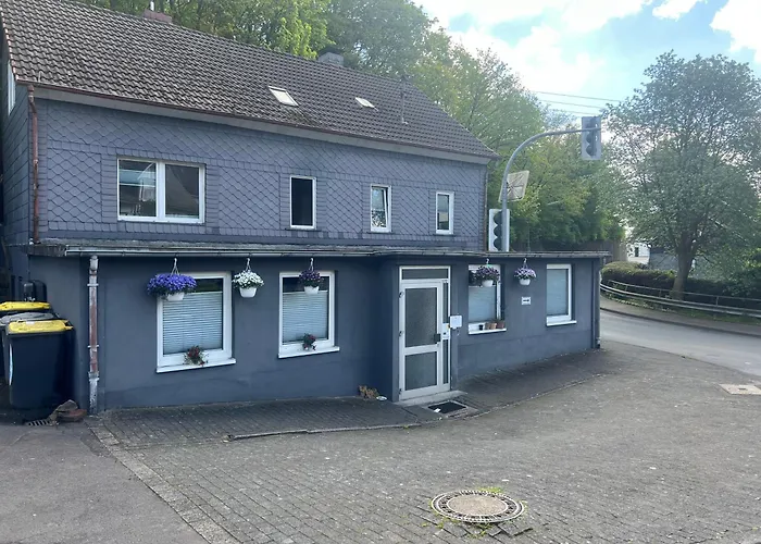 Siegen Achenbach 3