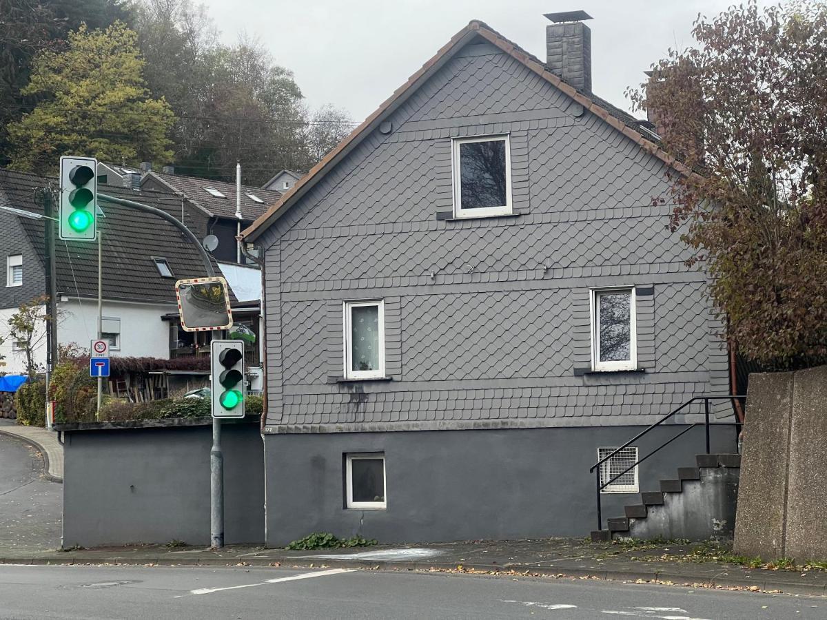 Achenbach 3 Siegen