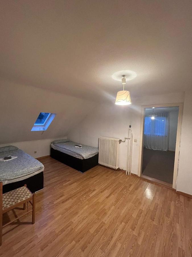 Achenbach 3 Homestay
