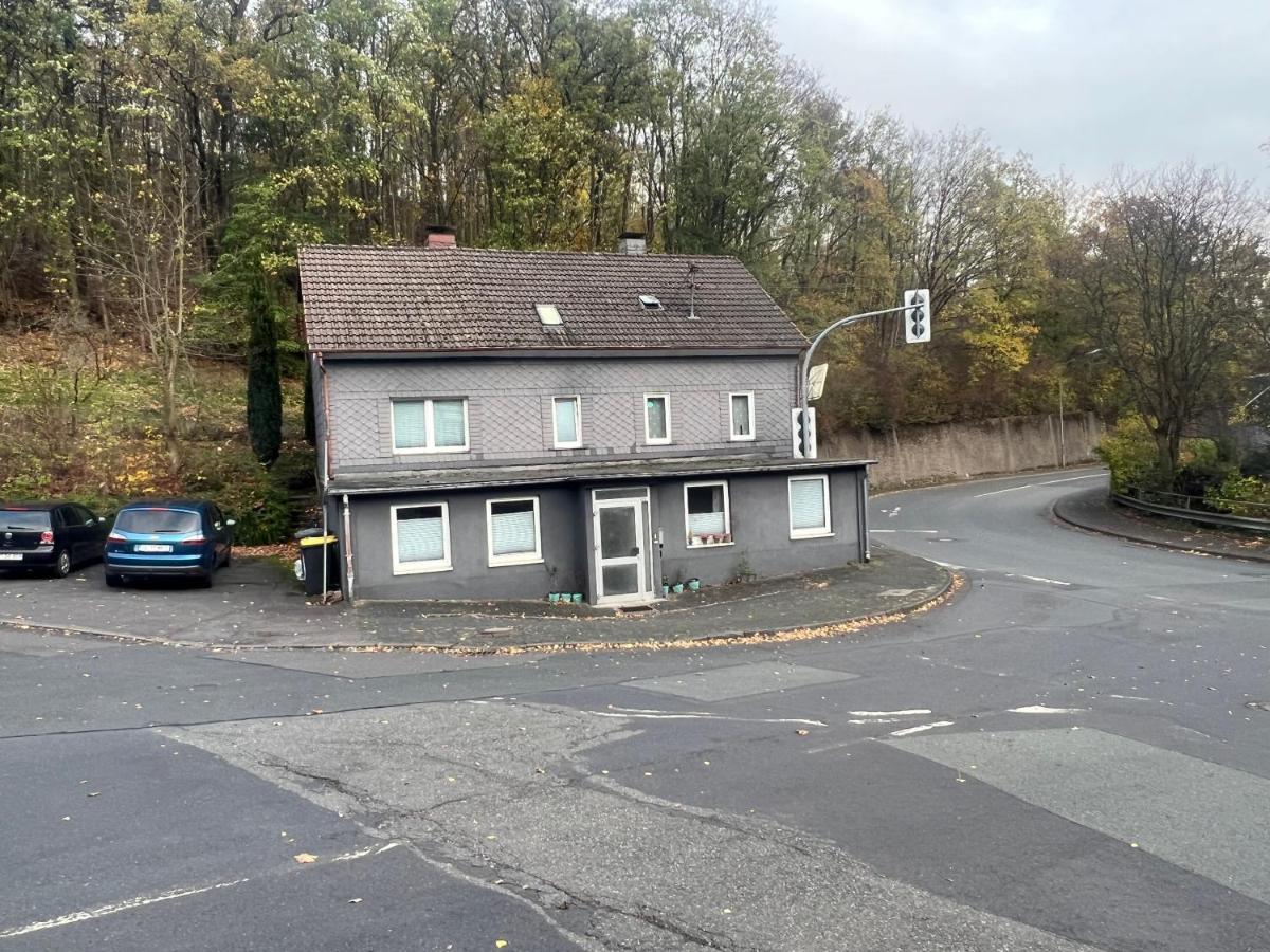 Achenbach 3 Siegen