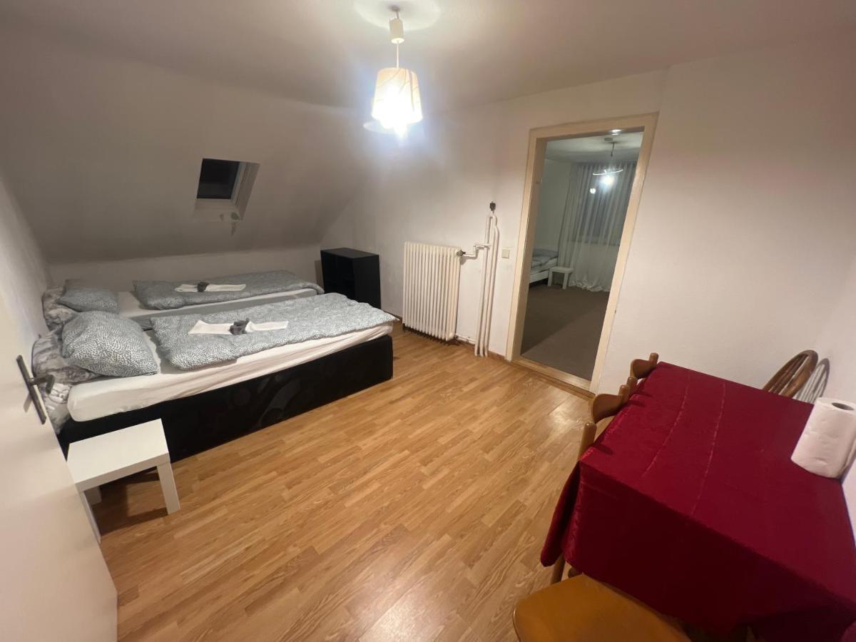 Achenbach 3 Homestay
