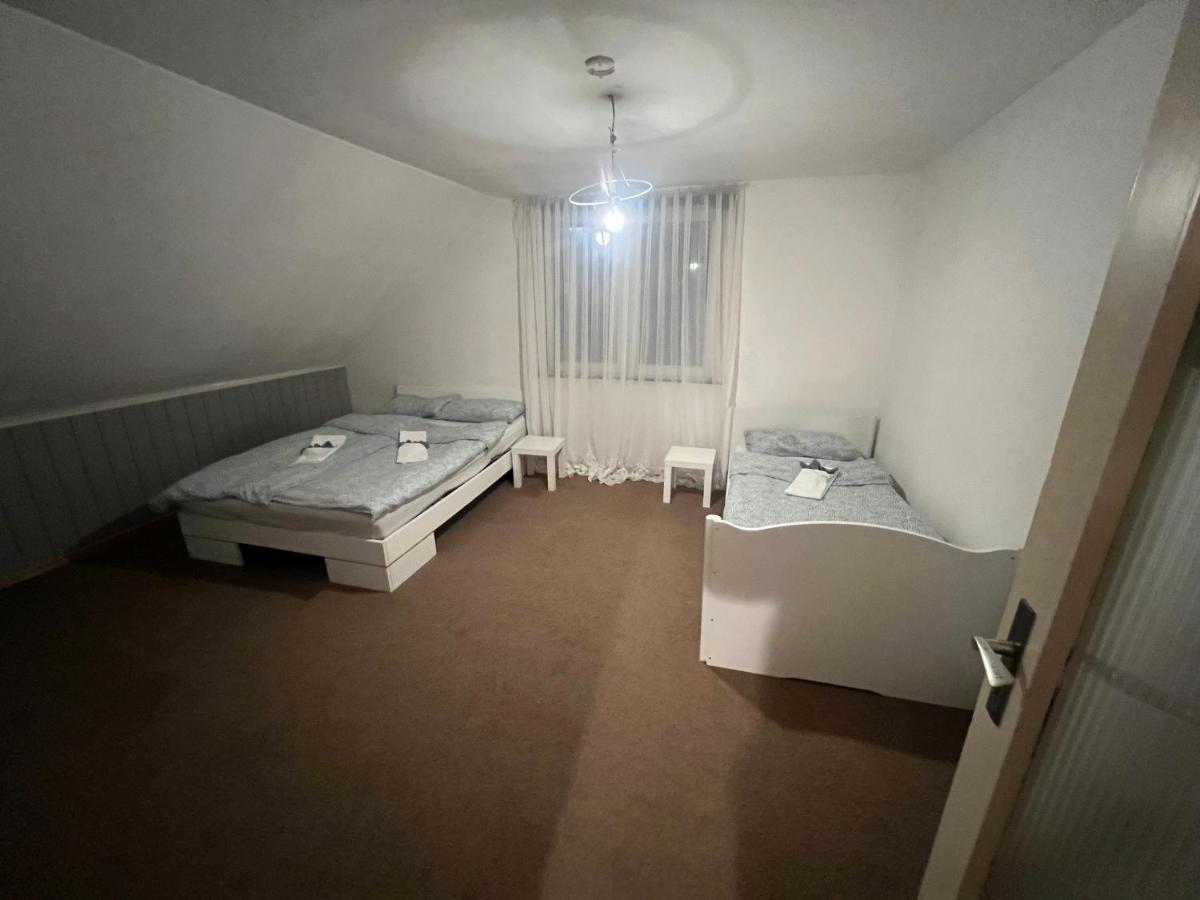 Homestay Achenbach 3 *
