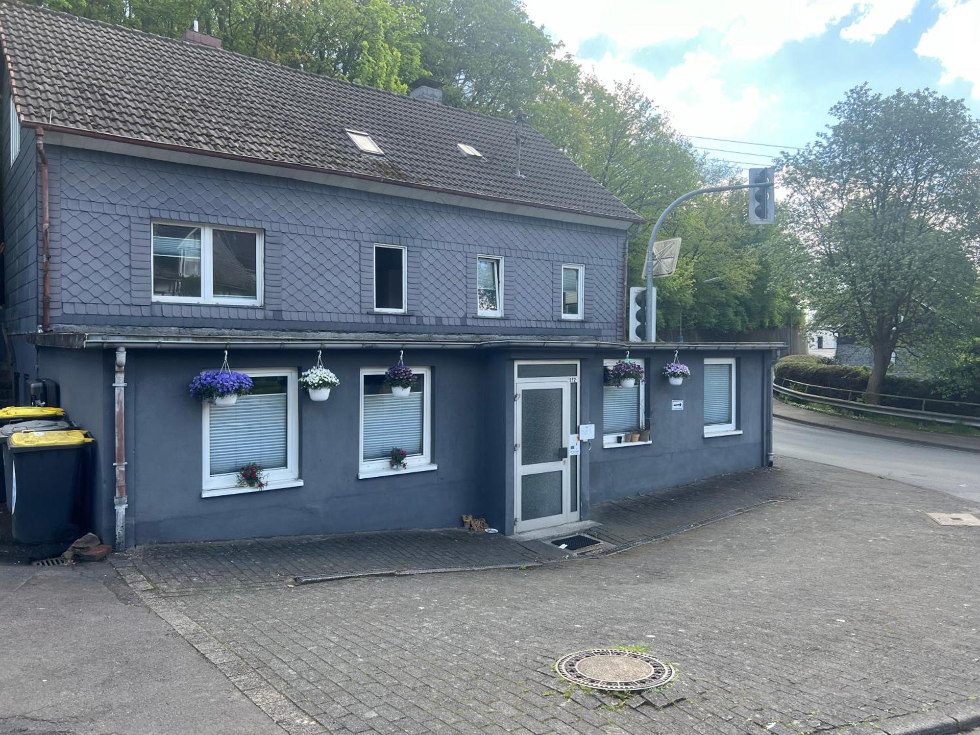 Homestay Achenbach 3